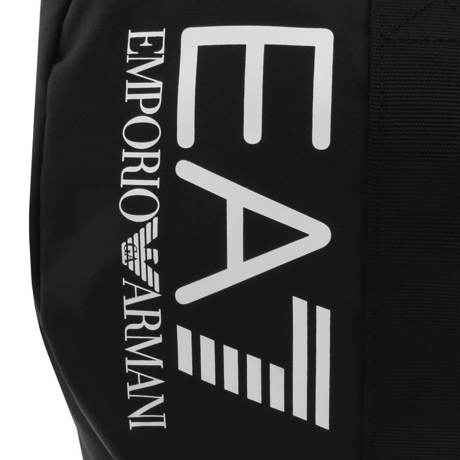Alternative Image for ProductEA7 Emporio Armani Gym Bag Black3